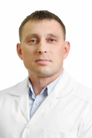 Ежиков Александр Леонидович