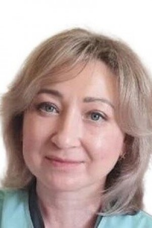 Снытко Татьяна Павловна