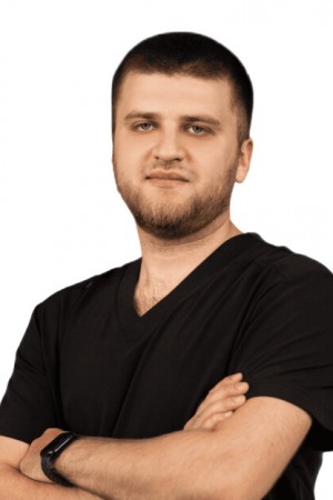 Тагиев Рашад Фазилович