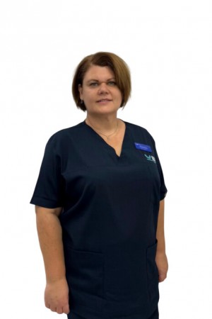 Шалапонкина Татьяна Викторовна