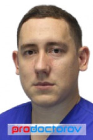 Фахрутдинов Гумер Гаязович