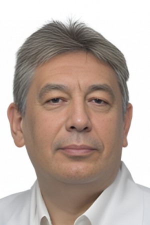 Ляшенко Александр Игоревич