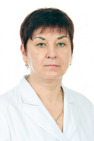 Агаркова Ирина Анатольевна