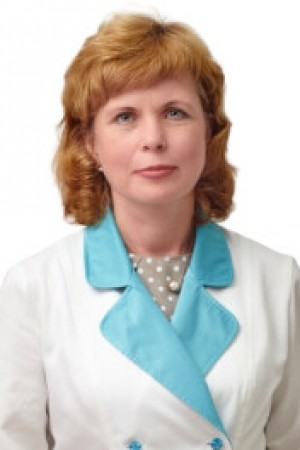 Некрасова Наталья Борисовна