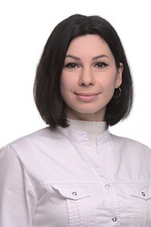 Положишникова Анна Александровна