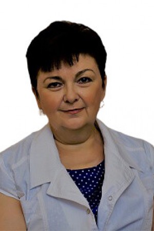 Радионова Елена Анатольевна