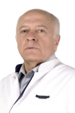 Волошин Руслан Николаевич