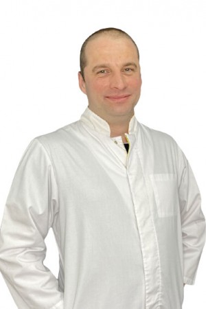 Ячменев Данило Игоревич