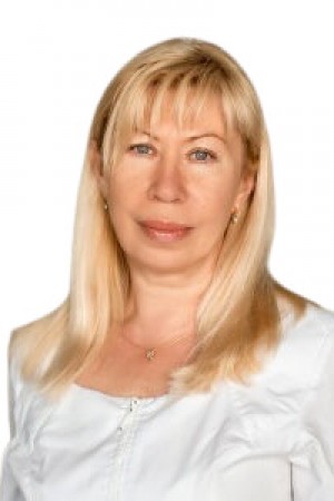 Алхутова Наталья Ивановна
