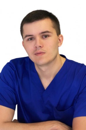 Гондусов Денис Вадимович
