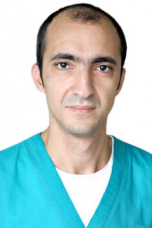 Толохян Аркадий Амбарцумович