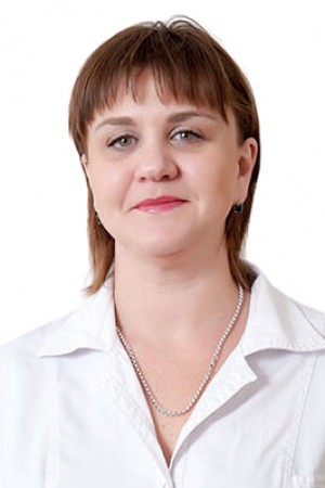 Кузуб Екатерина Игоревна